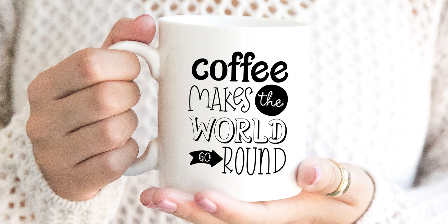 Hop Serif Hand Lettering